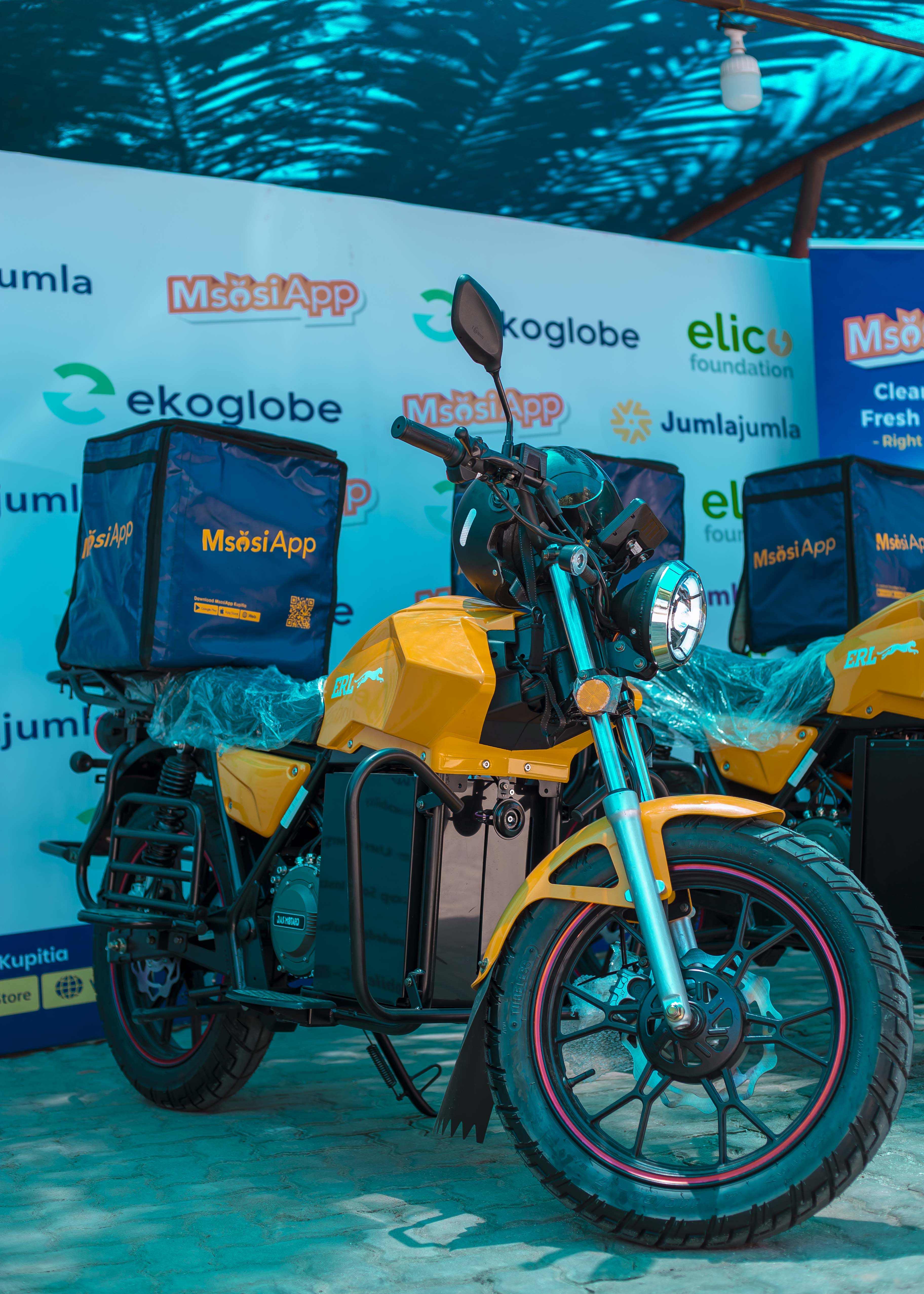 Integrity & Transparency