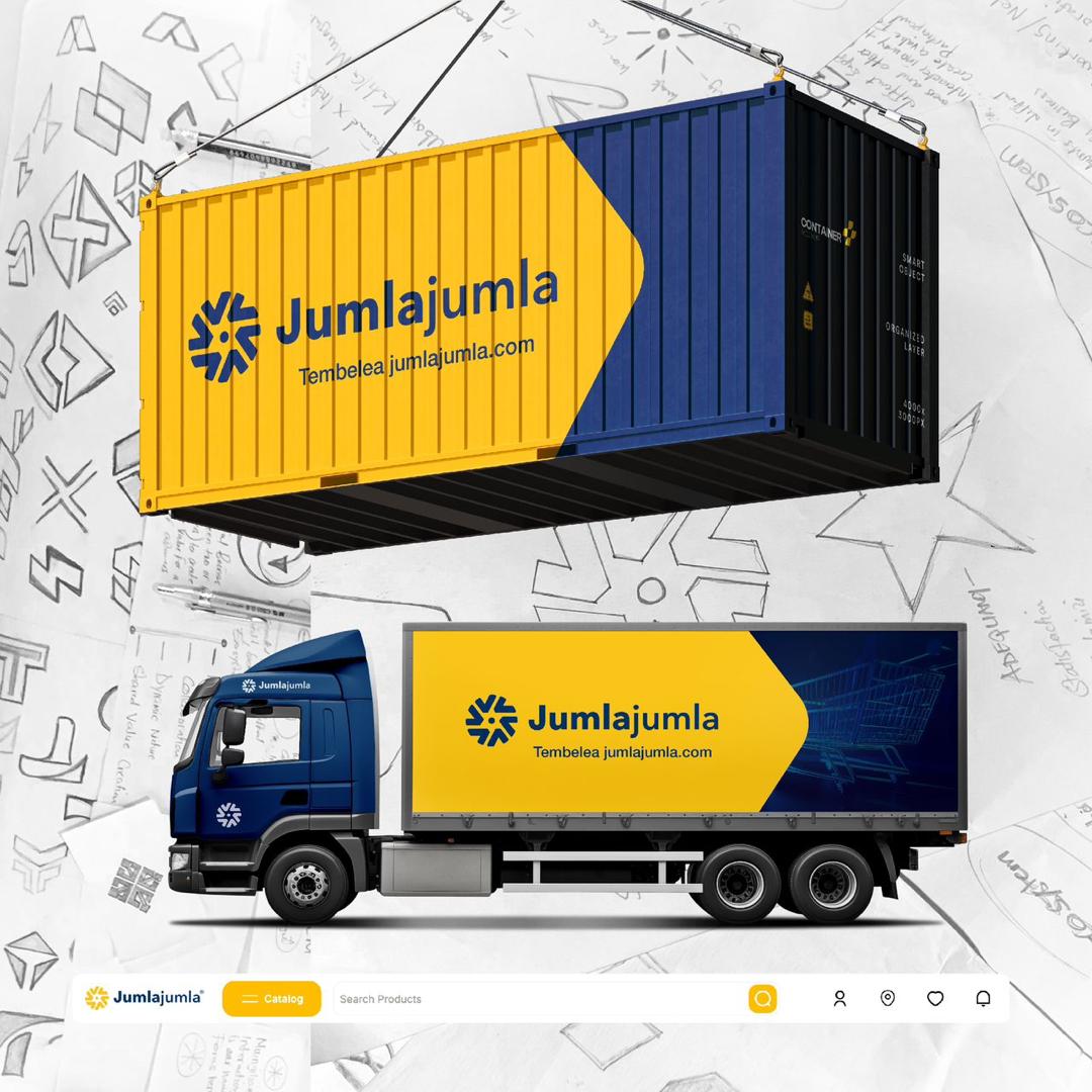 Logistics & Fulfillment