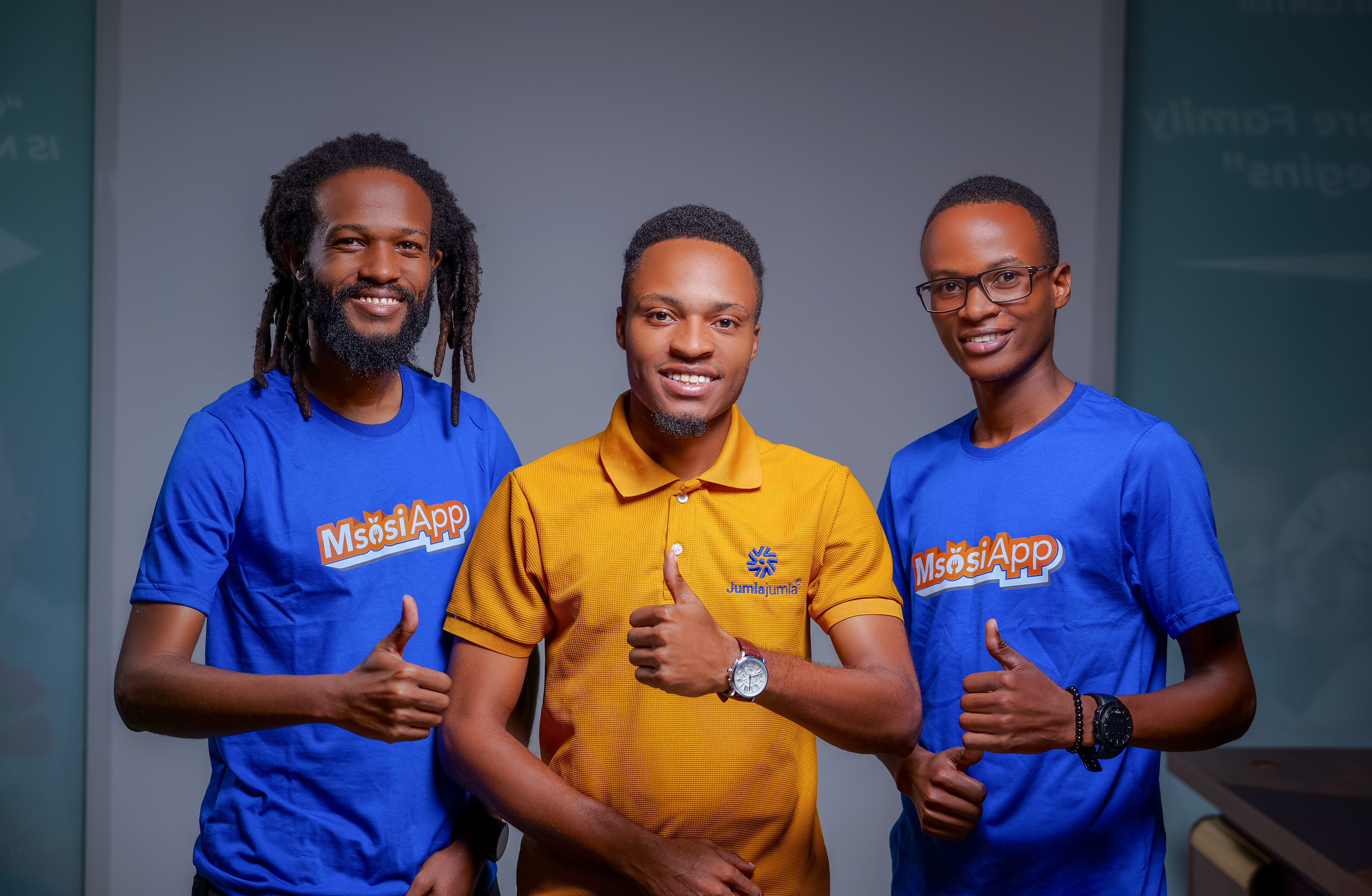 JumlaJumla - Company Overview