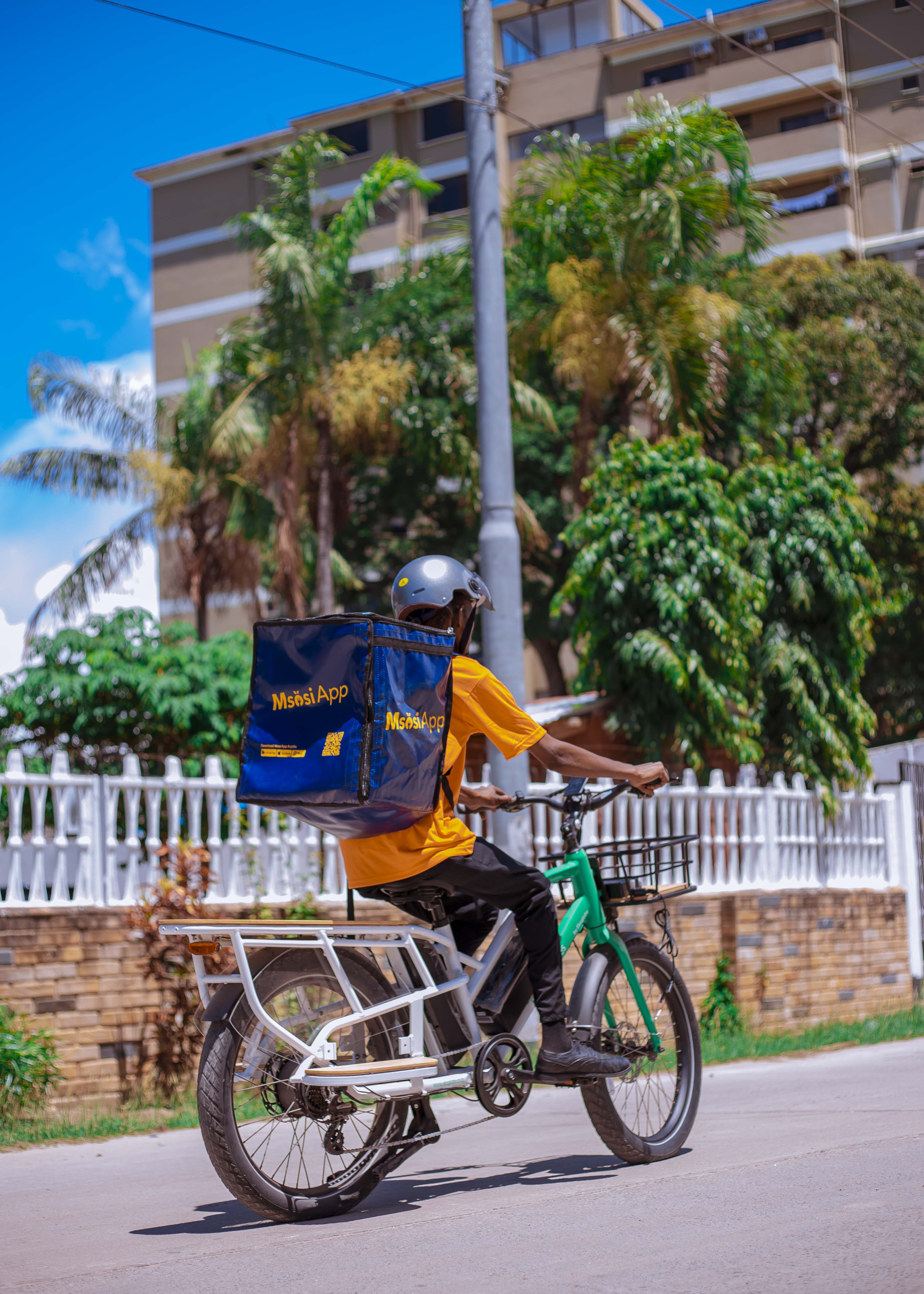 Mission - JumlaJumla